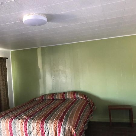 Oak Motel Ceres Bagian luar foto