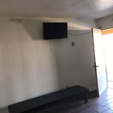 Oak Motel Ceres Bagian luar foto