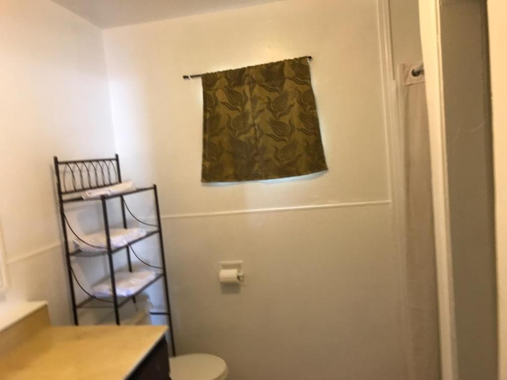 Oak Motel Ceres Bagian luar foto