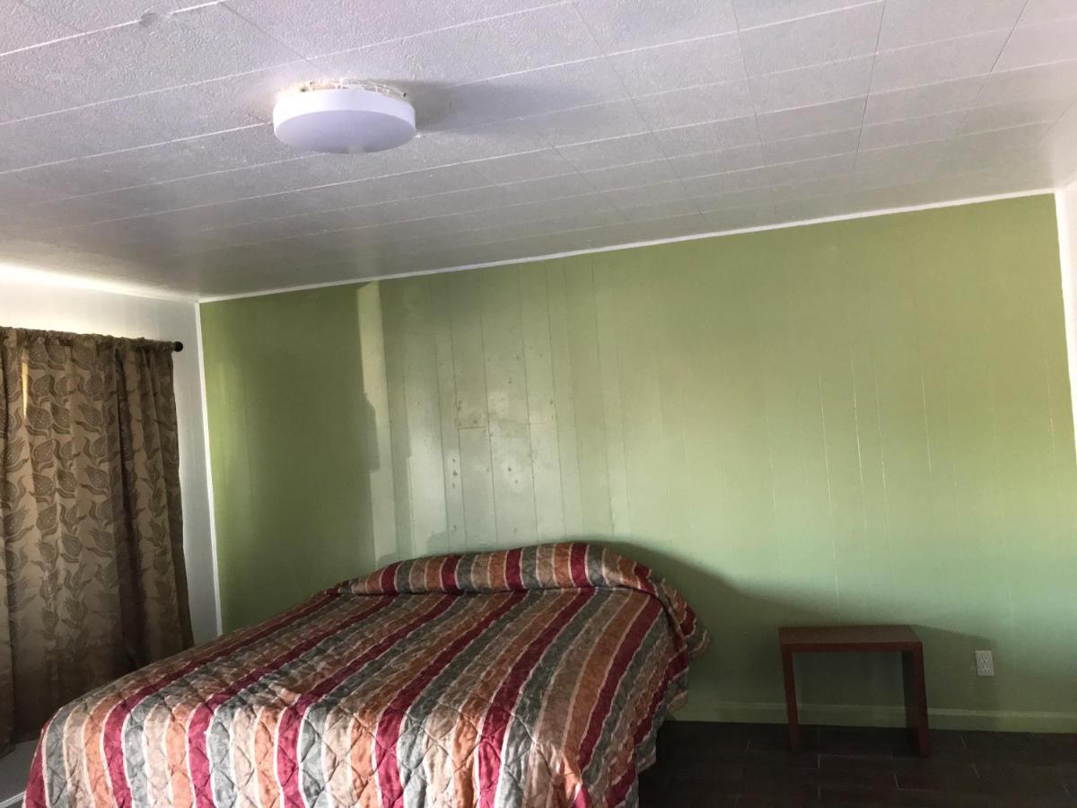 Oak Motel Ceres Bagian luar foto